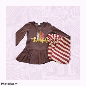 Thanksgiving Outfit